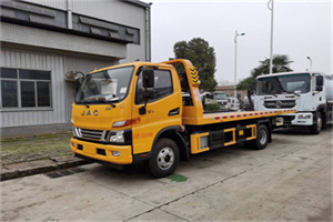 九寨沟车辆公路救援