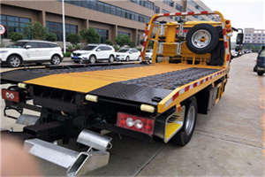 九寨沟24小时汽车送油服务公司