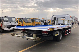 九寨沟汽车救援补胎